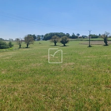 BEAU TERRAIN CONSTRUCTIBLE  A SAINT PROJET PROCHE DU VILLAGE 4