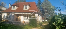 GRAMAT : MAISON CONTEMPORAINE A VENDRE A DEUX PAS DES COMMER 2