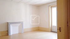 IMMEUBLE DE RAPPORT  DE 4 APPARTEMENTS  16