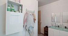 MAISON DE PLAIN PIED RECENTE 111 m2 HABITABLES sur 990 m2 de 11