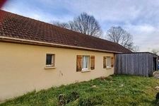 MAISON DE PLAIN PIED RECENTE 111 m2 HABITABLES sur 990 m2 de 4