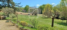 CONTEMPORAINE DE PLAIN PIED SUR BEAU TERRAIN PAYSAGE DE 3440 25