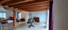 MAISON DE PLAIN PIED RECENTE 111 m2 HABITABLES sur 990 m2 de 9