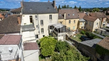 IMMEUBLE DE RAPPORT  DE 4 APPARTEMENTS  5