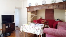 IMMEUBLE DE RAPPORT  DE 4 APPARTEMENTS  8