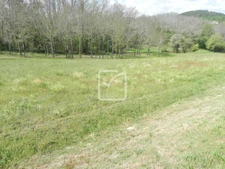   TERRAIN  A BATIR de 4395m2  pour le PROJET D UNE MAISON D  4