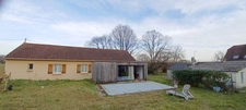MAISON DE PLAIN PIED RECENTE 111 m2 HABITABLES sur 990 m2 de 3