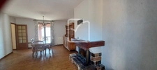 MAISON  DE PLAIN PIED 2 CHAMBRES  LUMINEUSE  EN TRES BON ETA 24
