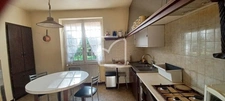 GRAMAT : MAISON CONTEMPORAINE A VENDRE A DEUX PAS DES COMMER 8