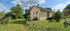 AUX PORTES DE GOURDON, MAISON CONTEMPORAINE de 70 m2 A RENOV 2