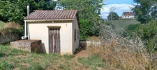 AUX PORTES DE GOURDON, MAISON CONTEMPORAINE de 70 m2 A RENOV 6