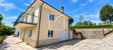 MAISON DE VILLE ou CABINET MEDICAL/PROFESSIONNEL de  108 m2  6