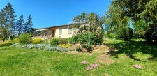 CONTEMPORAINE DE PLAIN PIED SUR BEAU TERRAIN PAYSAGE DE 3440 4