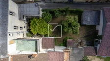 IMMEUBLE DE RAPPORT  DE 4 APPARTEMENTS  6