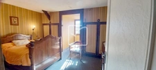GRAMAT : MAISON CONTEMPORAINE A VENDRE A DEUX PAS DES COMMER 16