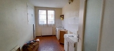 AUX PORTES DE GOURDON, MAISON CONTEMPORAINE de 70 m2 A RENOV 7