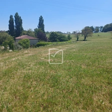 BEAU TERRAIN CONSTRUCTIBLE  A SAINT PROJET PROCHE DU VILLAGE 6