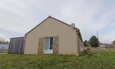 MAISON DE PLAIN PIED RECENTE 111 m2 HABITABLES sur 990 m2 de 7