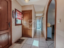 CONTEMPORAINE STYLE QUERCYNOIS AVEC PIGEONNIER  avec ESPACE  15