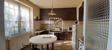 GRAMAT : MAISON CONTEMPORAINE A VENDRE A DEUX PAS DES COMMER 7