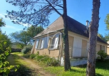 GRAMAT : MAISON CONTEMPORAINE A VENDRE A DEUX PAS DES COMMER 6