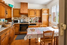 CONTEMPORAINE DE PLAIN PIED SUR BEAU TERRAIN PAYSAGE DE 3440 12