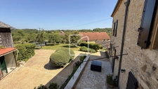Grande maison familiale en pierre   Volumes, confort et pote 17