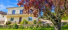 MAISON DE VILLE ou CABINET MEDICAL/PROFESSIONNEL de  108 m2  2