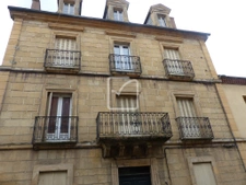 IMMEUBLE DE RAPPORT  DE 4 APPARTEMENTS  3