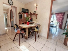 CONTEMPORAINE STYLE QUERCYNOIS AVEC PIGEONNIER  avec ESPACE  23