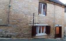 MAISON DE VILLE  75 m2 située au CENTRE VILLE, PROCHE DU MAR 3