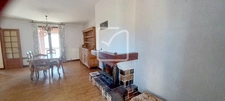 MAISON  DE PLAIN PIED 2 CHAMBRES  LUMINEUSE  EN TRES BON ETA 23