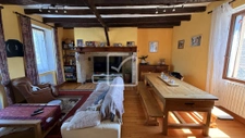 Grande maison familiale en pierre   Volumes, confort et pote 9