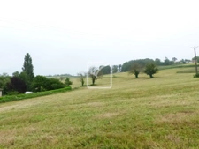 ENSEMBLE IMMOBILIER   MAISON D HABITATION EN PIERRES, GRANGE 13