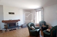 MAISON  DE PLAIN PIED 2 CHAMBRES  LUMINEUSE  EN TRES BON ETA 26