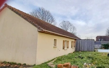 MAISON DE PLAIN PIED RECENTE 111 m2 HABITABLES sur 990 m2 de 5