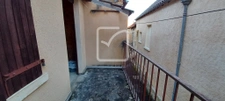 MAISON DE VILLE  75 m2 située au CENTRE VILLE, PROCHE DU MAR 21