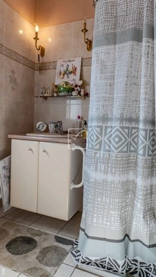 CONTEMPORAINE STYLE QUERCYNOIS AVEC PIGEONNIER  avec ESPACE  29
