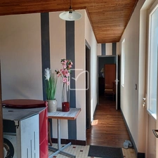 ENSEMBLE IMMOBILIER   MAISON D HABITATION EN PIERRES, GRANGE 26