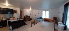 MAISON DE PLAIN PIED RECENTE 111 m2 HABITABLES sur 990 m2 de 8