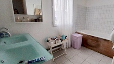 MAISON DE PLAIN PIED RECENTE 111 m2 HABITABLES sur 990 m2 de 10