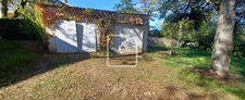 GRAMAT : MAISON CONTEMPORAINE A VENDRE A DEUX PAS DES COMMER 20