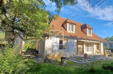 GRAMAT : MAISON CONTEMPORAINE A VENDRE A DEUX PAS DES COMMER 4