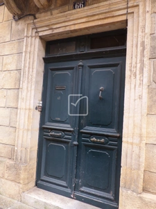 IMMEUBLE DE RAPPORT  DE 4 APPARTEMENTS  4