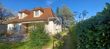 GRAMAT : MAISON CONTEMPORAINE A VENDRE A DEUX PAS DES COMMER 1