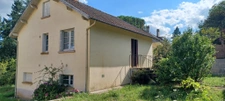 AUX PORTES DE GOURDON, MAISON CONTEMPORAINE de 70 m2 A RENOV 4