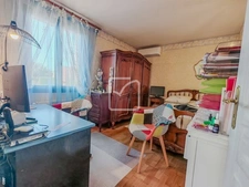 CONTEMPORAINE STYLE QUERCYNOIS AVEC PIGEONNIER  avec ESPACE  27