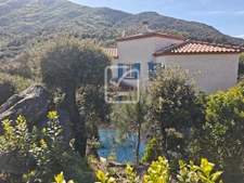 Belle maison atypique cadre nature très agréable! 20