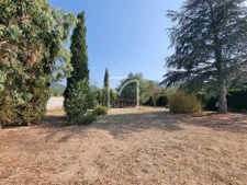 Rare et très beau terrain plat 1