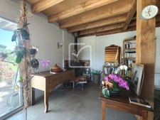 Maison atype et écologique dans la prairie! 8